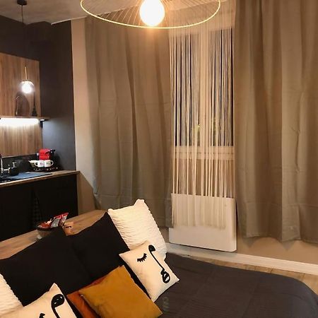 Le Tulum, T2, Hyper-Centre, Place Aux Herbes Macon Exterior photo
